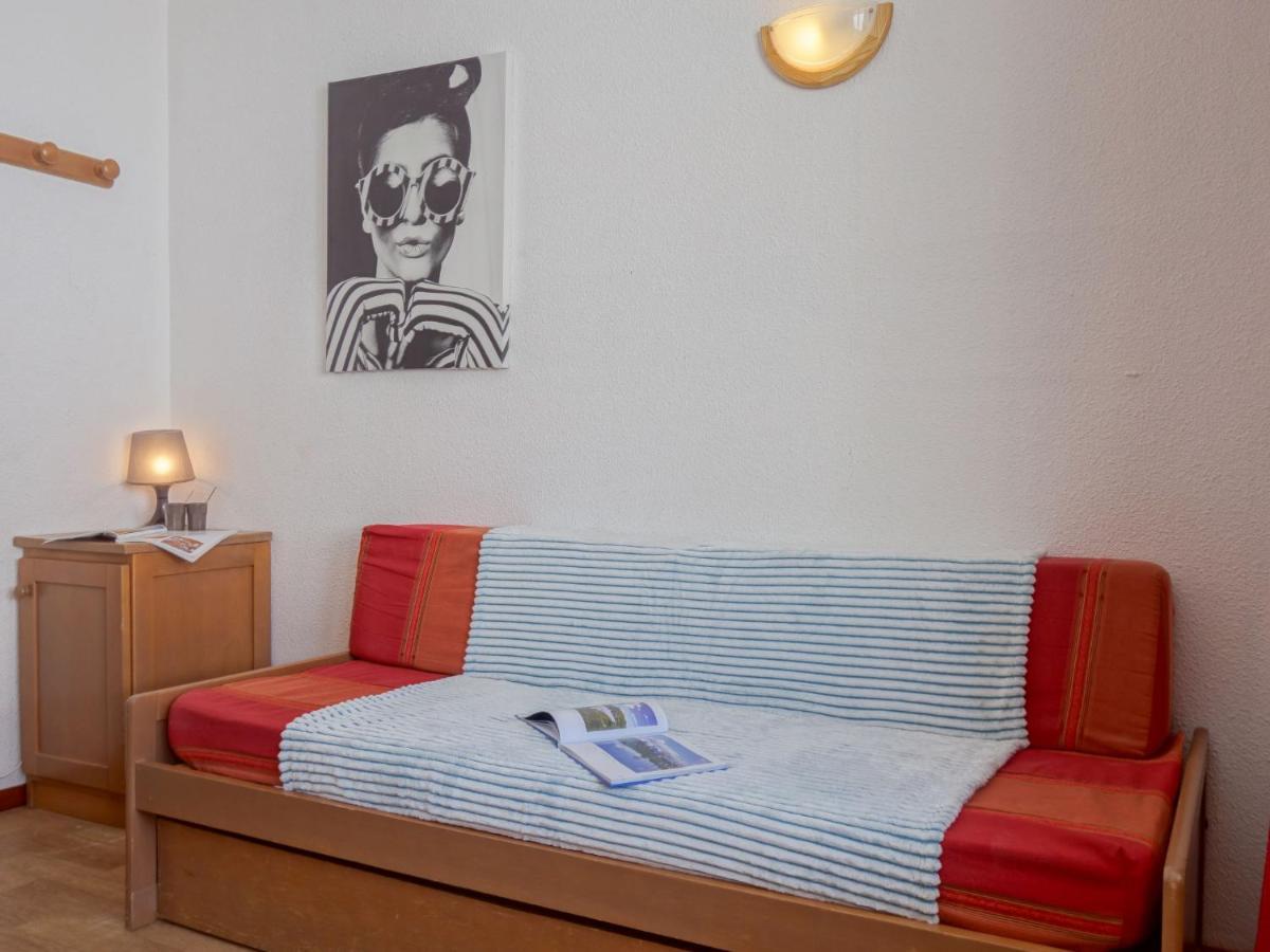 Studio Rond Point Des Pistes - Val Claret-10 By Interhome ทีนเญอ ภายนอก รูปภาพ