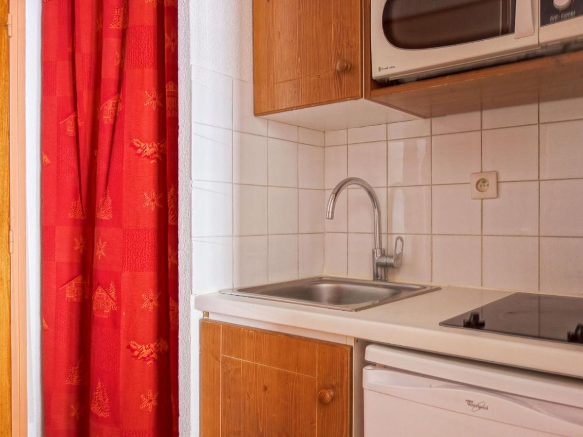 Studio Rond Point Des Pistes - Val Claret-10 By Interhome ทีนเญอ ภายนอก รูปภาพ